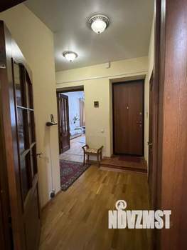 2-к квартира, вторичка, 55м2, 2/4 этаж