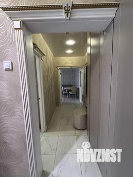 2-к квартира, вторичка, 52м2, 7/10 этаж