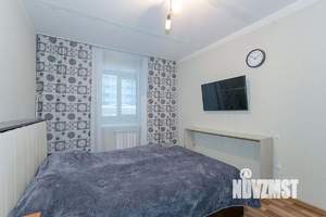 3-к квартира, вторичка, 78м2, 1/10 этаж