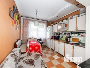 3-к квартира, вторичка, 64м2, 5/9 этаж