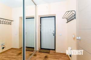 Студия квартира, вторичка, 26м2, 4/12 этаж