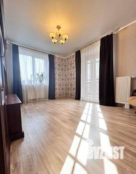 2-к квартира, вторичка, 51м2, 12/25 этаж