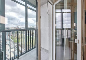 2-к квартира, вторичка, 60м2, 15/26 этаж