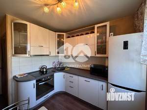 3-к квартира, вторичка, 63м2, 6/9 этаж