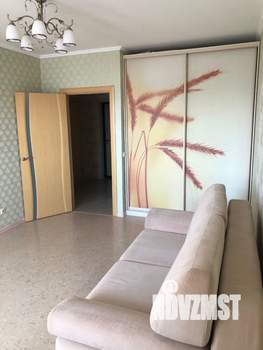 1-к квартира, вторичка, 40м2, 11/26 этаж