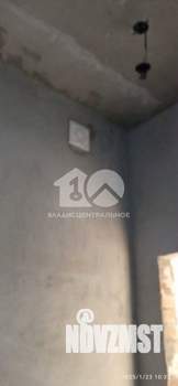 Студия квартира, вторичка, 20м2, 12/12 этаж