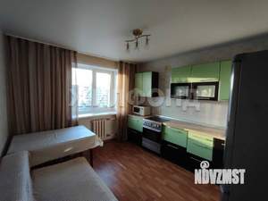 1-к квартира, вторичка, 41м2, 8/9 этаж