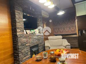 3-к квартира, вторичка, 55м2, 5/5 этаж