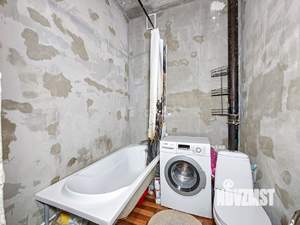 Студия квартира, вторичка, 25м2, 9/20 этаж