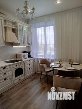 2-к квартира, вторичка, 69м2, 3/6 этаж