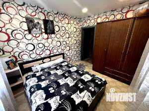 4-к квартира, вторичка, 81м2, 2/9 этаж