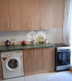 2-к квартира, вторичка, 56м2, 5/17 этаж