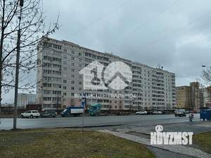 2-к квартира, вторичка, 56м2, 4/10 этаж