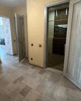 2-к квартира, вторичка, 71м2, 8/19 этаж