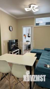 2-к квартира, вторичка, 52м2, 4/8 этаж