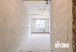 1-к квартира, вторичка, 18м2, 1/5 этаж