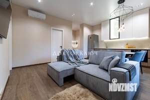 2-к квартира, вторичка, 55м2, 4/8 этаж