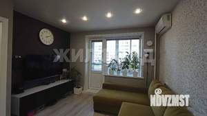 1-к квартира, вторичка, 26м2, 2/10 этаж