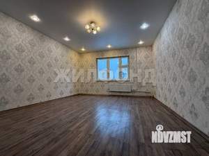 4-к квартира, вторичка, 129м2, 1/9 этаж
