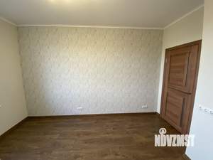 2-к квартира, вторичка, 63м2, 18/21 этаж