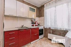 2-к квартира, вторичка, 46м2, 1/5 этаж