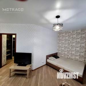 Студия квартира, вторичка, 29м2, 17/20 этаж