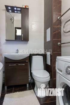 1-к квартира, вторичка, 33м2, 3/10 этаж