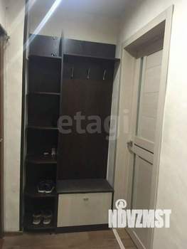2-к квартира, вторичка, 42м2, 1/5 этаж
