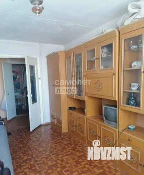 3-к квартира, вторичка, 58м2, 4/5 этаж