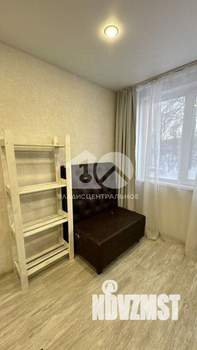 1-к квартира, вторичка, 29м2, 1/5 этаж