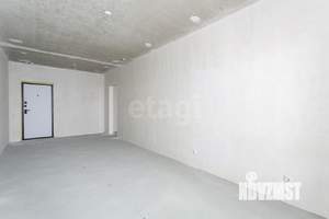 2-к квартира, вторичка, 52м2, 11/17 этаж