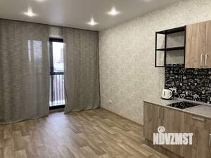 2-к квартира, вторичка, 46м2, 4/27 этаж