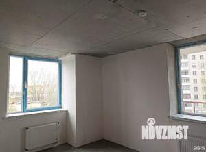 Студия квартира, вторичка, 34м2, 12/27 этаж