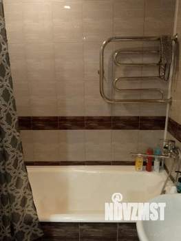 2-к квартира, вторичка, 43м2, 1/9 этаж