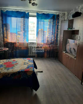3-к квартира, вторичка, 61м2, 5/9 этаж
