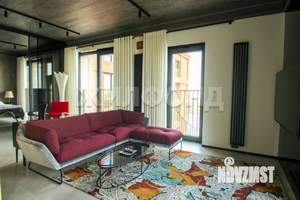 2-к квартира, вторичка, 91м2, 11/14 этаж