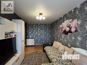 2-к квартира, вторичка, 44м2, 4/4 этаж