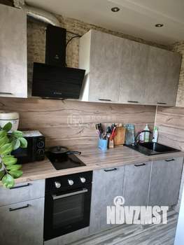 2-к квартира, вторичка, 42м2, 4/5 этаж