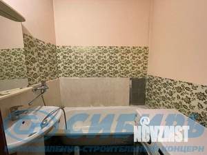 1-к квартира, вторичка, 37м2, 9/10 этаж