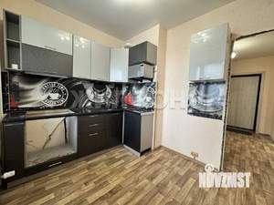 1-к квартира, вторичка, 35м2, 10/17 этаж