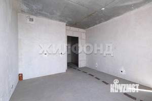 1-к квартира, вторичка, 31м2, 8/12 этаж