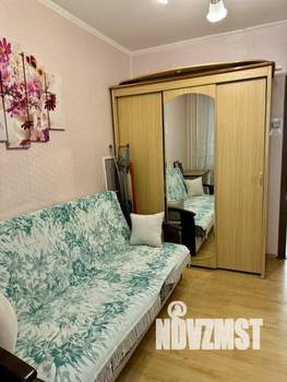 3-к квартира, вторичка, 63м2, 5/9 этаж