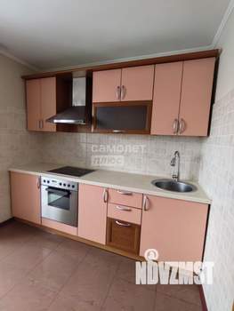 3-к квартира, вторичка, 76м2, 9/10 этаж