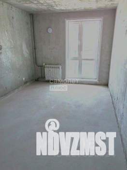 1-к квартира, сданный дом, 45м2, 5/17 этаж