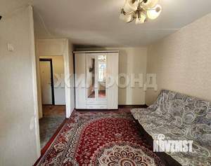 1-к квартира, вторичка, 29м2, 4/5 этаж