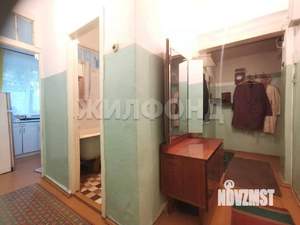 2-к квартира, вторичка, 43м2, 1/2 этаж