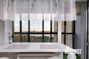 1-к квартира, вторичка, 28м2, 5/7 этаж