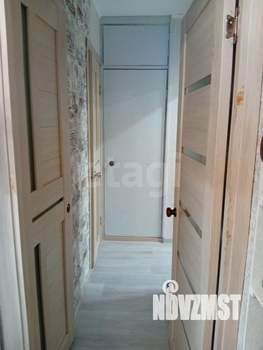 1-к квартира, вторичка, 42м2, 1/10 этаж