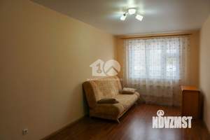 2-к квартира, вторичка, 69м2, 1/17 этаж