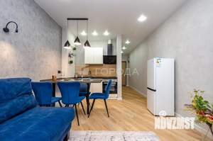 Студия квартира, вторичка, 28м2, 5/25 этаж